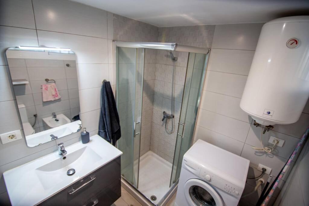 Apartment Donna Ida *