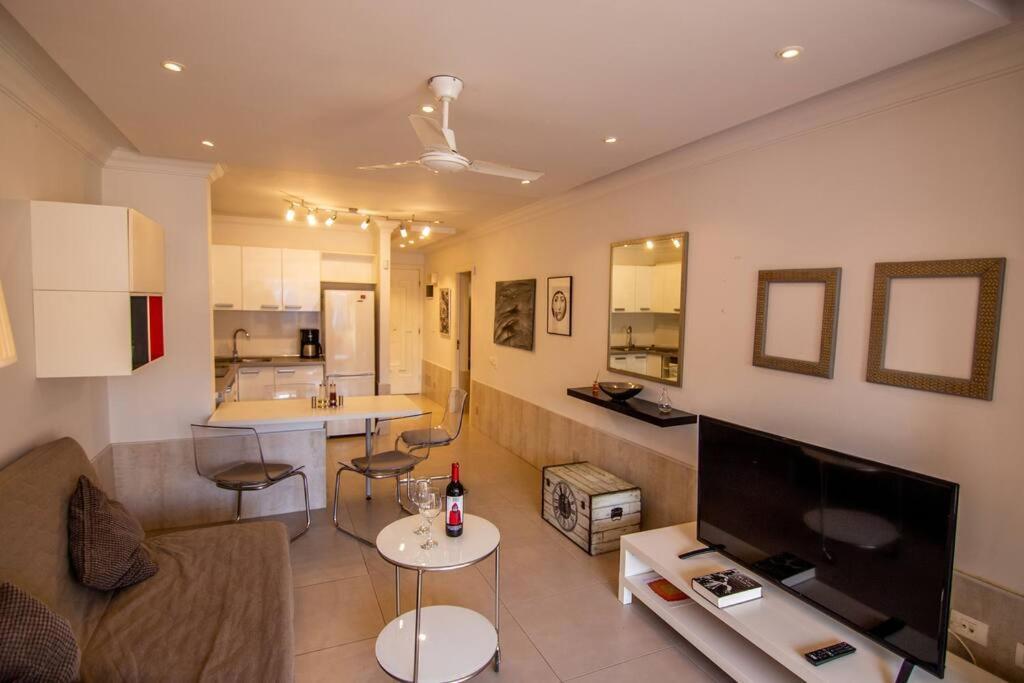 Donna Ida Apartment