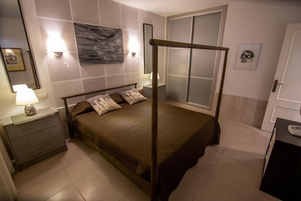 Donna Ida Apartment