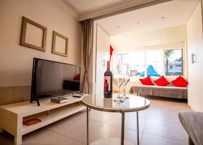 Donna Ida Apartment